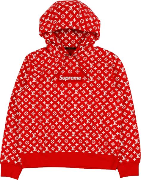 supreme lv sweater|supreme box hooded sweatshirt.